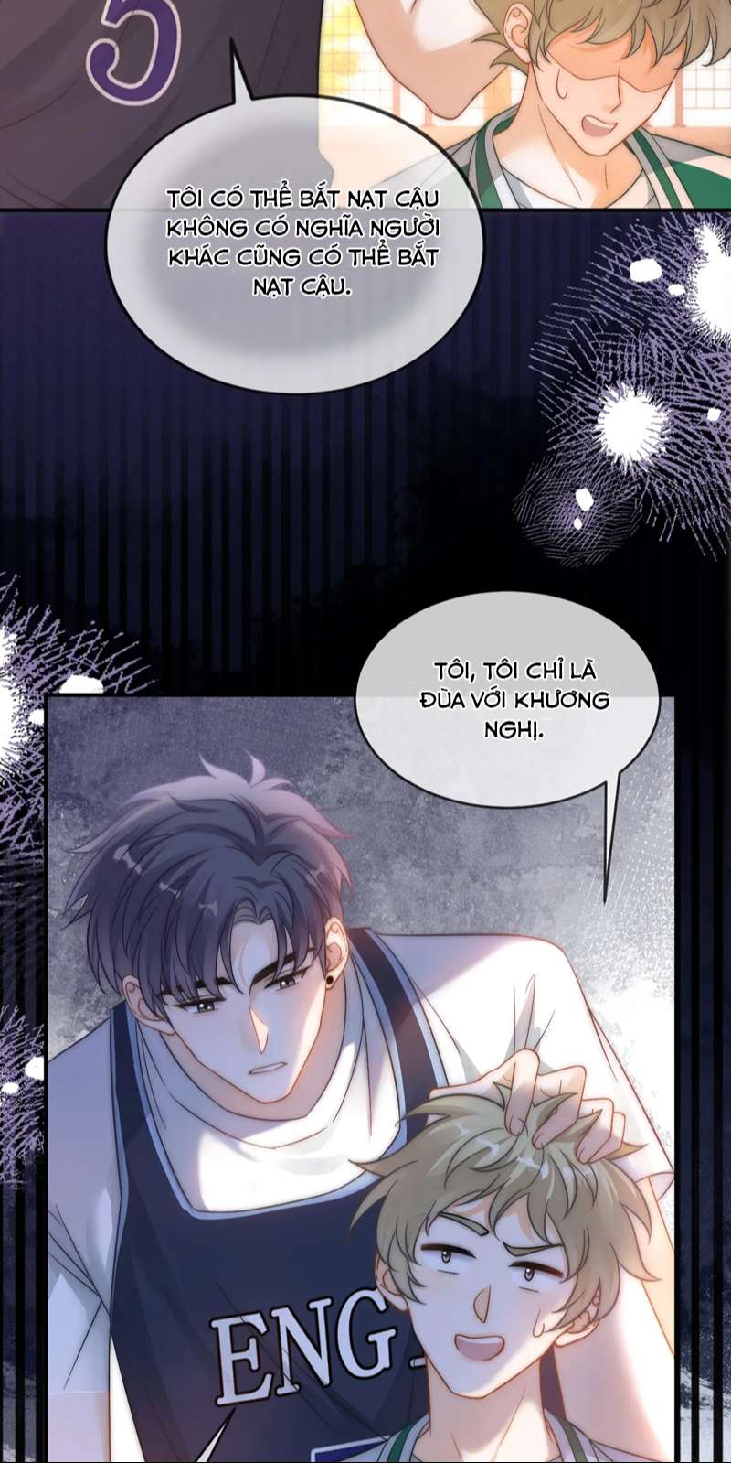 Giáo Thảo Bá Đạo Cầu Tôi Quay Lại Chap 40 - Next Chap 41