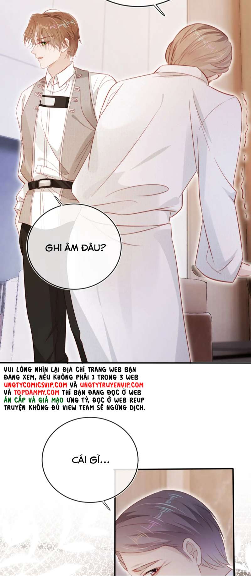 Hắc Hóa Phản Diện Sủng Lên Trời Chap 133 - Next Chap 134