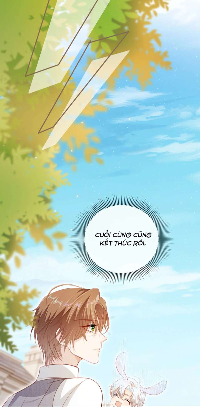 Hắc Hóa Phản Diện Sủng Lên Trời Chap 133 - Next Chap 134