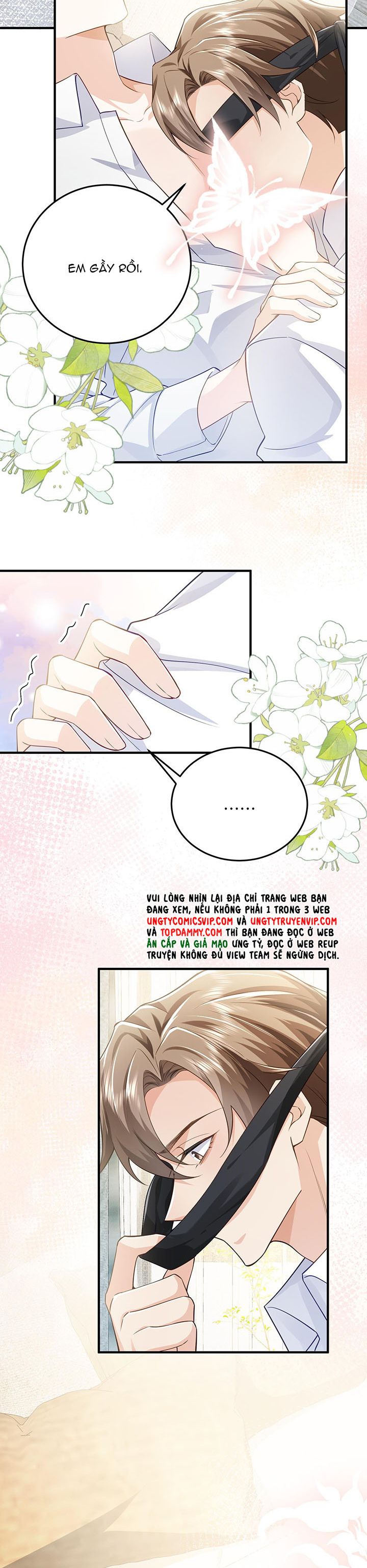 Xuyên Nhanh Chi Cải Tạo Bắt Đầu Lại Làm Người Chap 73 - Next Chap 74