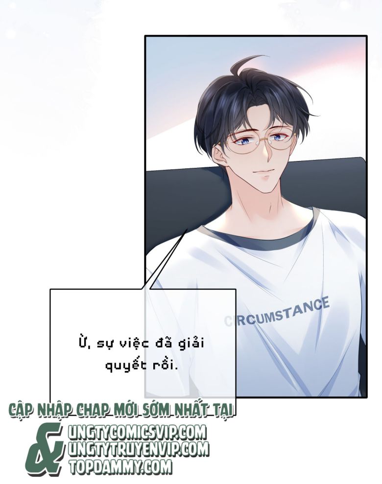 Anh Đừng Qua Đây Chap 60 - Next Chap 61