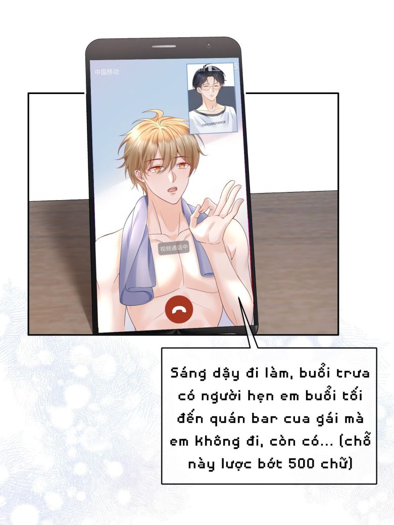 Anh Đừng Qua Đây Chap 60 - Next Chap 61