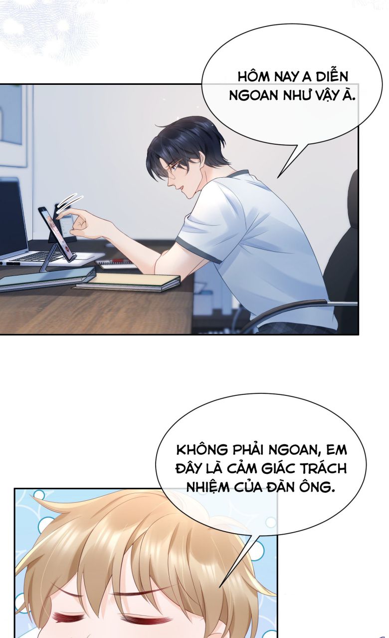 Anh Đừng Qua Đây Chap 60 - Next Chap 61