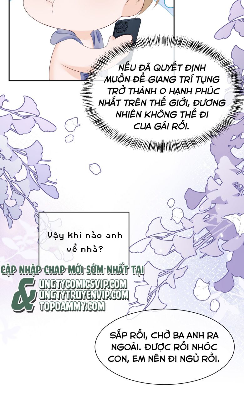 Anh Đừng Qua Đây Chap 60 - Next Chap 61