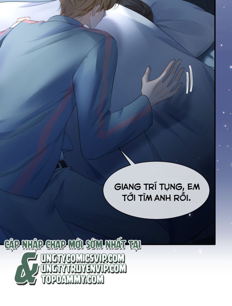 Anh Đừng Qua Đây Chap 60 - Next Chap 61