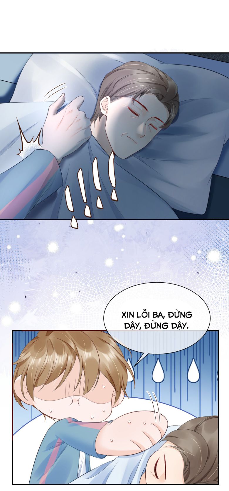 Anh Đừng Qua Đây Chap 60 - Next Chap 61