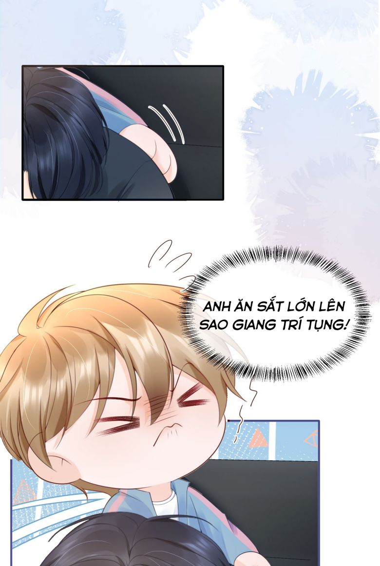 Anh Đừng Qua Đây Chap 60 - Next Chap 61