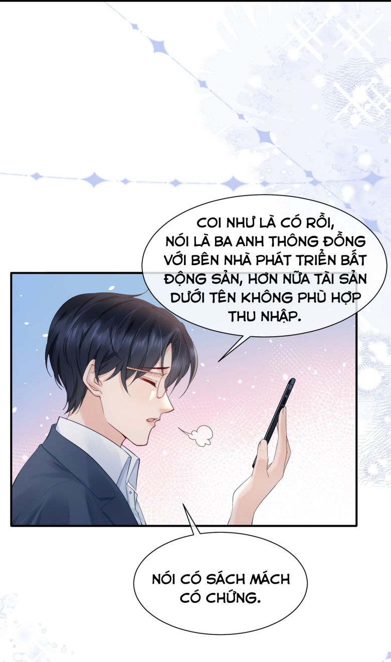 Anh Đừng Qua Đây Chap 60 - Next Chap 61