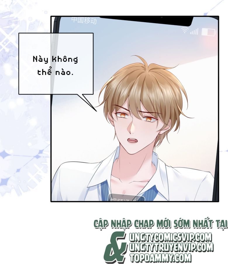 Anh Đừng Qua Đây Chap 60 - Next Chap 61