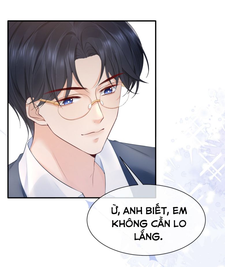 Anh Đừng Qua Đây Chap 60 - Next Chap 61