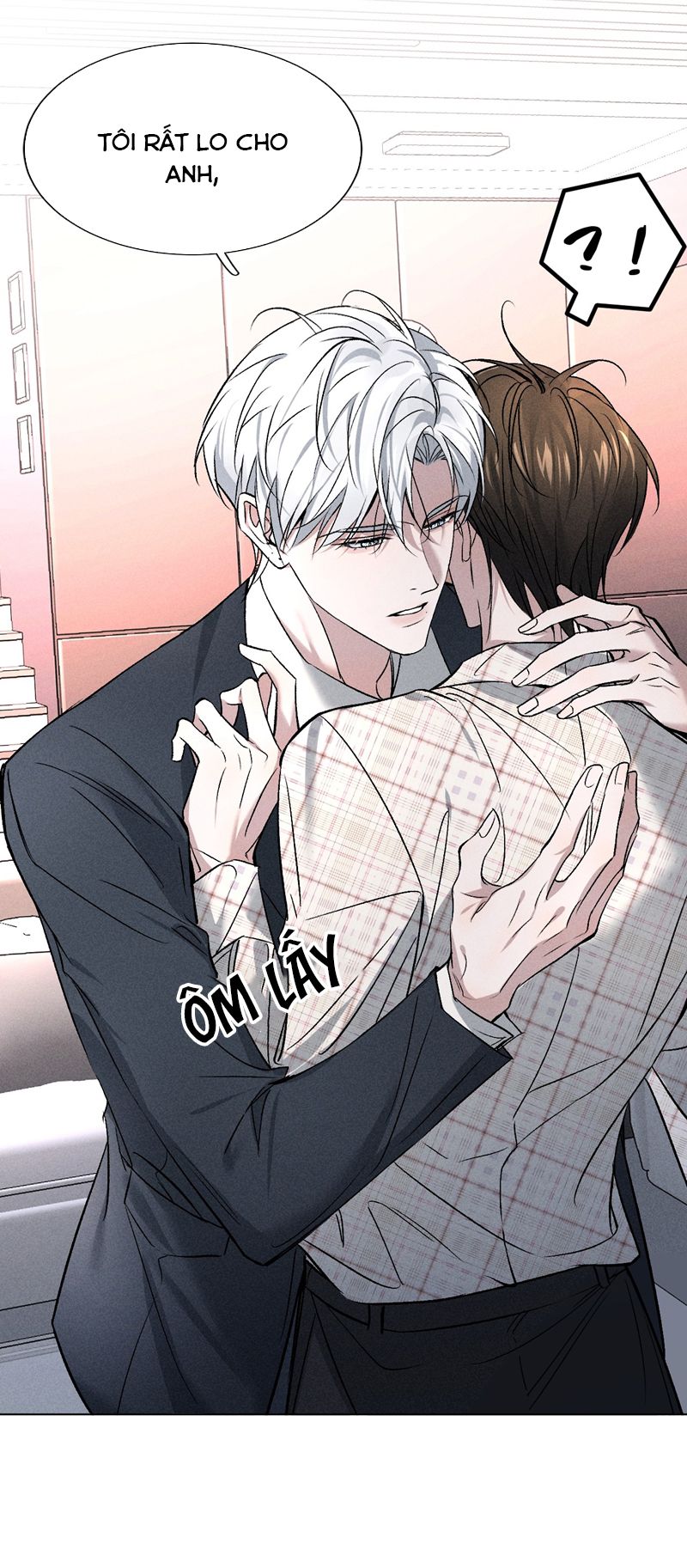 Ảnh Đế Cứ Muốn Làm Kim Chủ Của Tôi Chapter 3 - Next Chapter 4