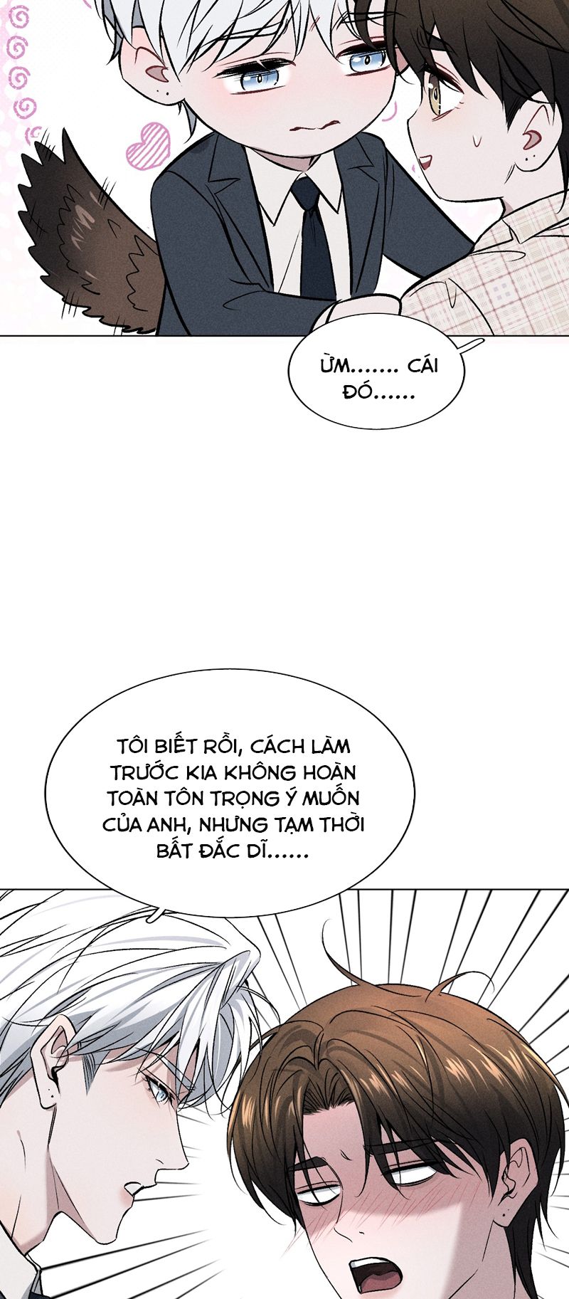 Ảnh Đế Cứ Muốn Làm Kim Chủ Của Tôi Chapter 3 - Next Chapter 4