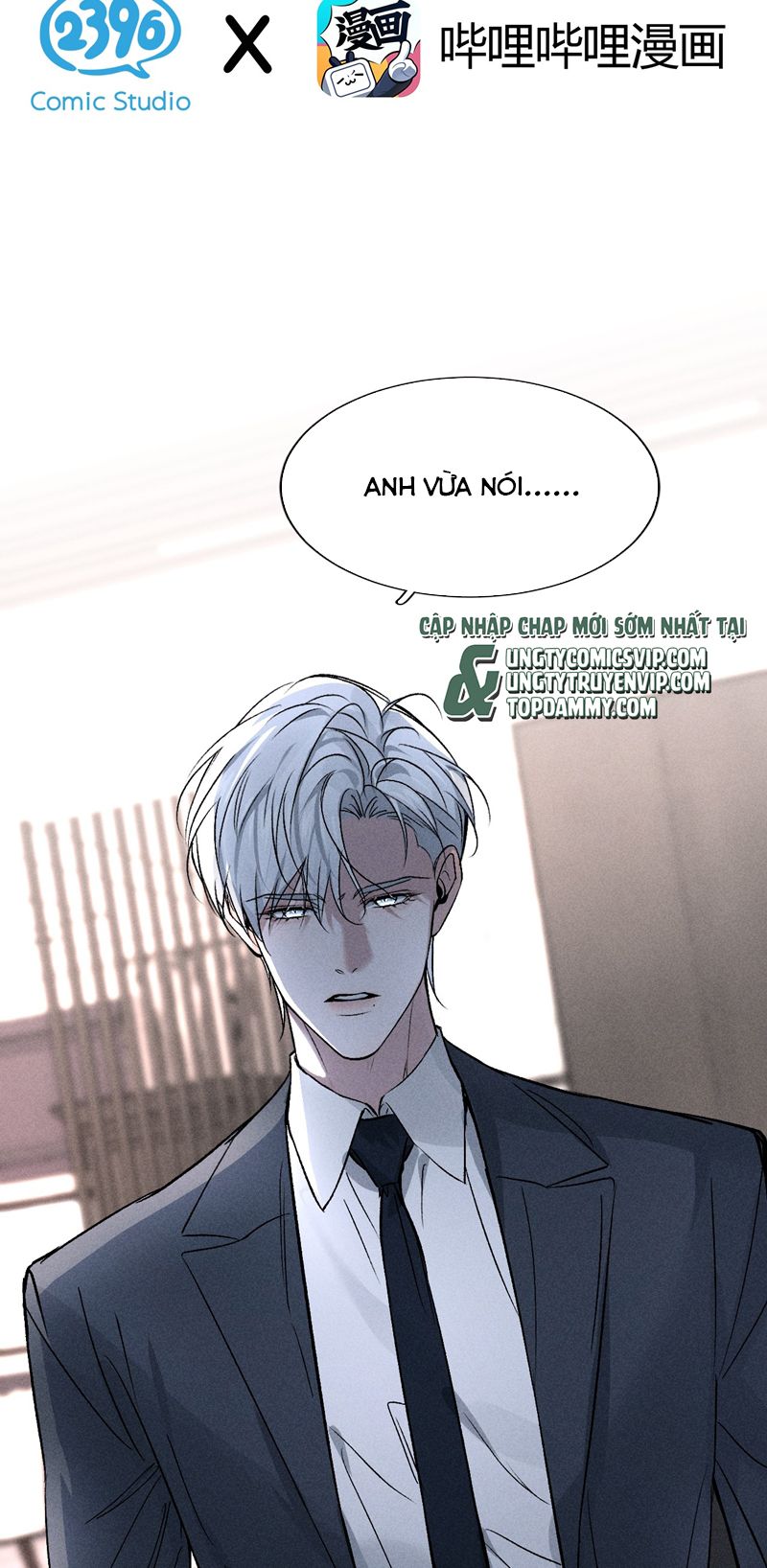 Ảnh Đế Cứ Muốn Làm Kim Chủ Của Tôi Chapter 3 - Next Chapter 4