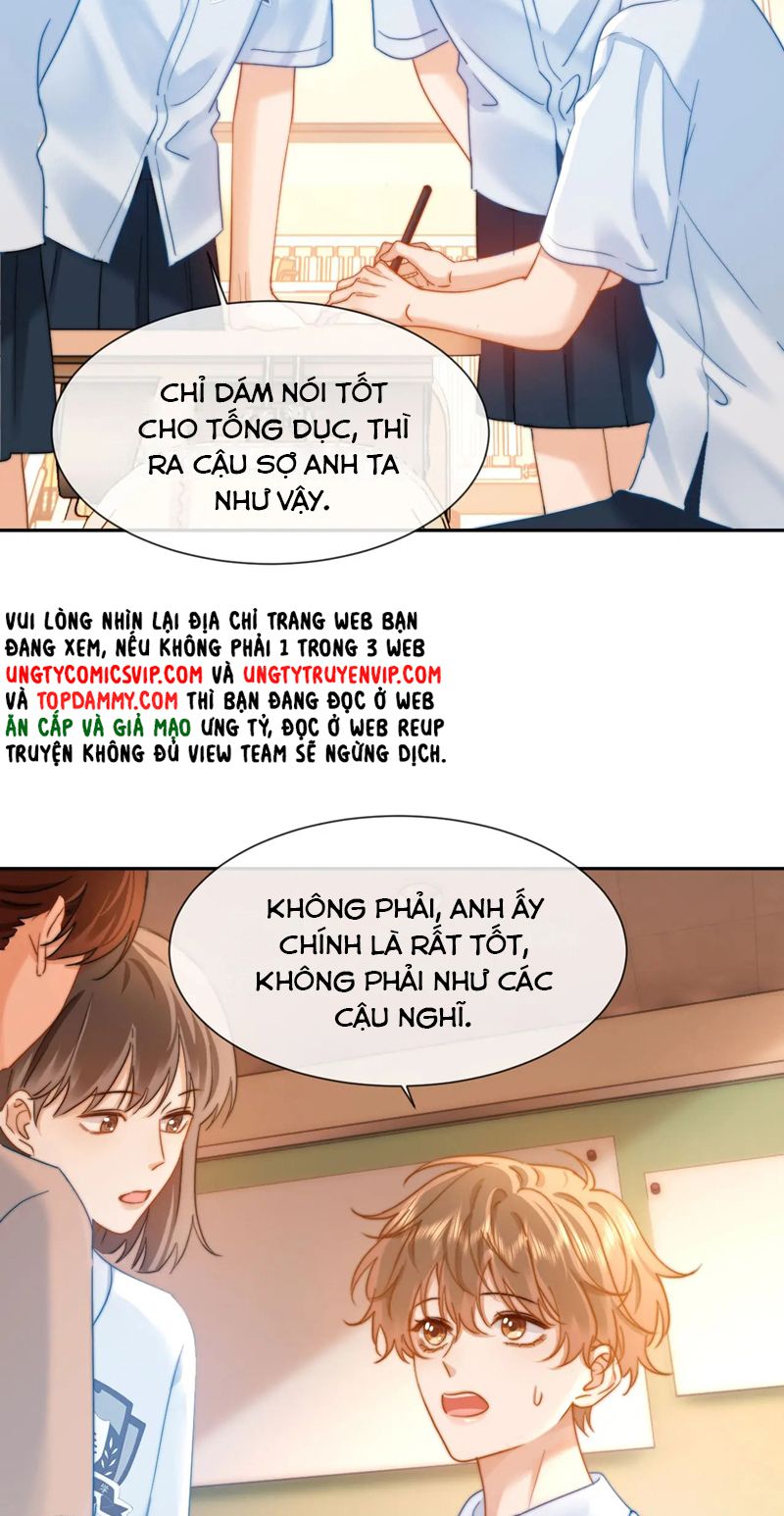 Chất Dị Ứng Đáng Yêu Chapter 17 NGANG RAW - Next Chapter 18 NGANG RAW