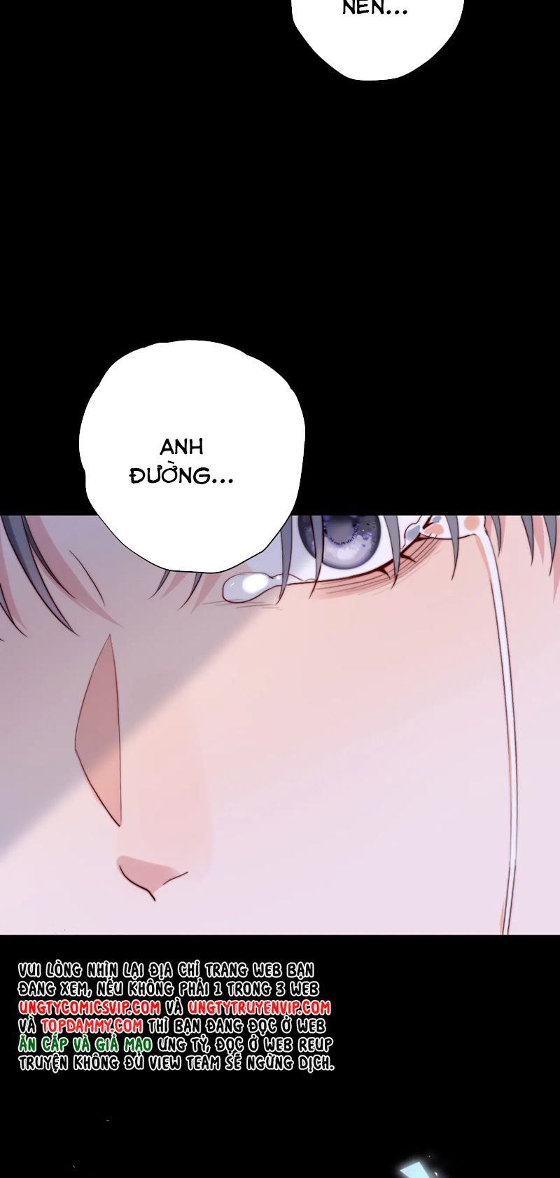 Phản Diện Điên Cuồng Cứ Muốn Quấn Lấy Tôi Chap 24 - Next Chap 25