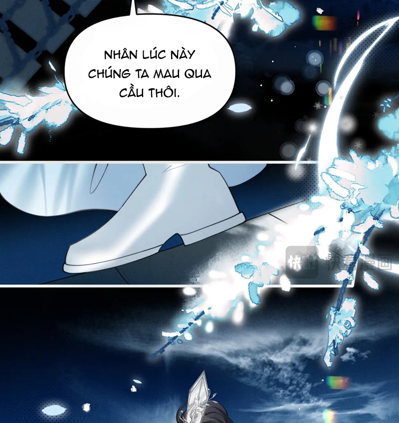 Ba Trăm Năm Không Gặp Thượng Tiên Chap 29 - Next Chap 30