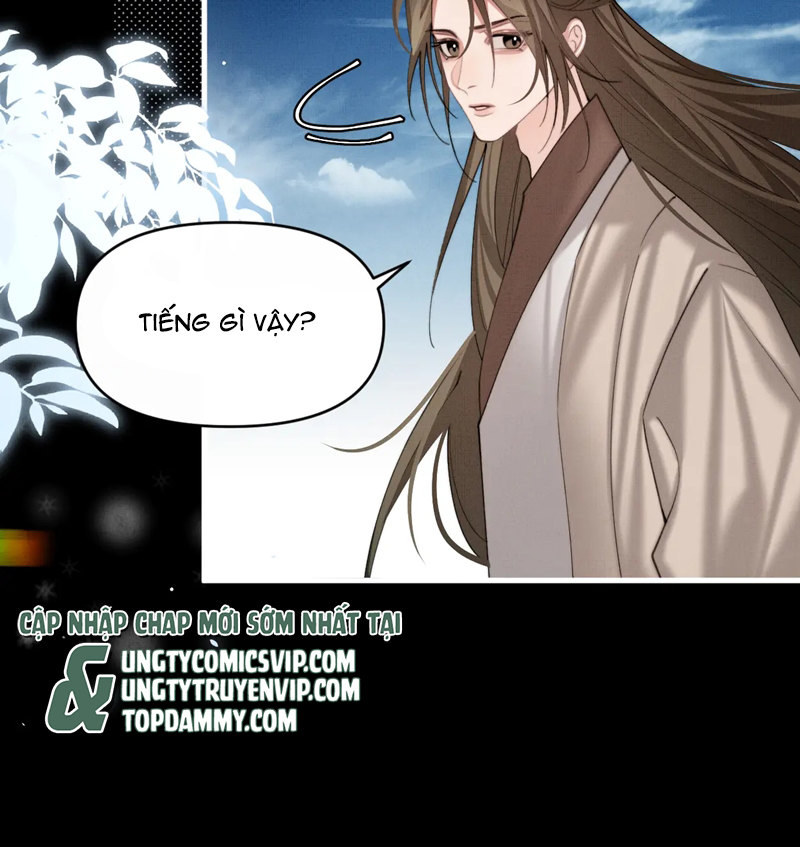 Ba Trăm Năm Không Gặp Thượng Tiên Chap 29 - Next Chap 30