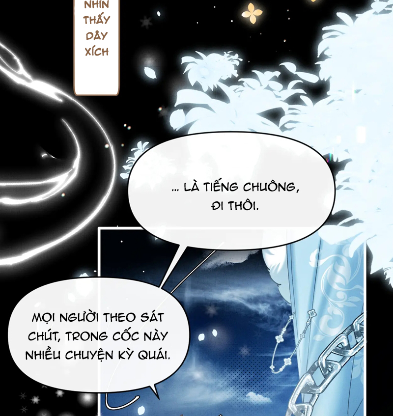 Ba Trăm Năm Không Gặp Thượng Tiên Chap 29 - Next Chap 30