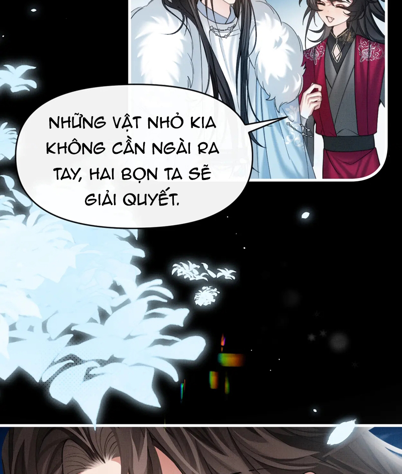 Ba Trăm Năm Không Gặp Thượng Tiên Chap 29 - Next Chap 30