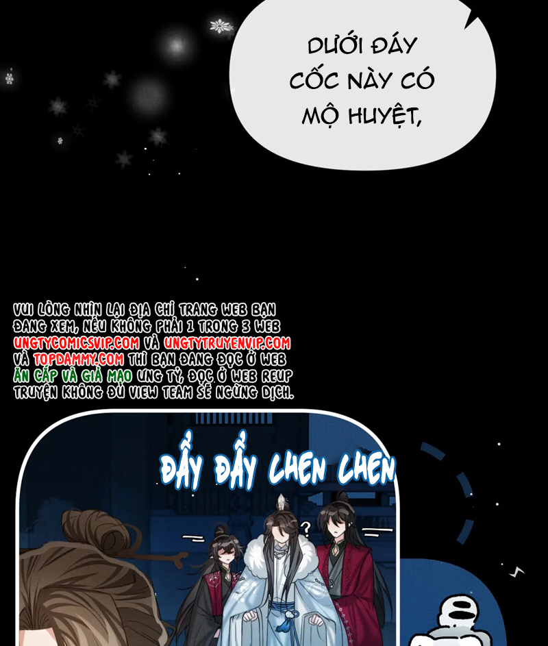 Ba Trăm Năm Không Gặp Thượng Tiên Chap 29 - Next Chap 30