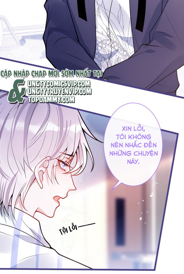 Báo Ân Của Sói Chap 37 - Next Chap 38