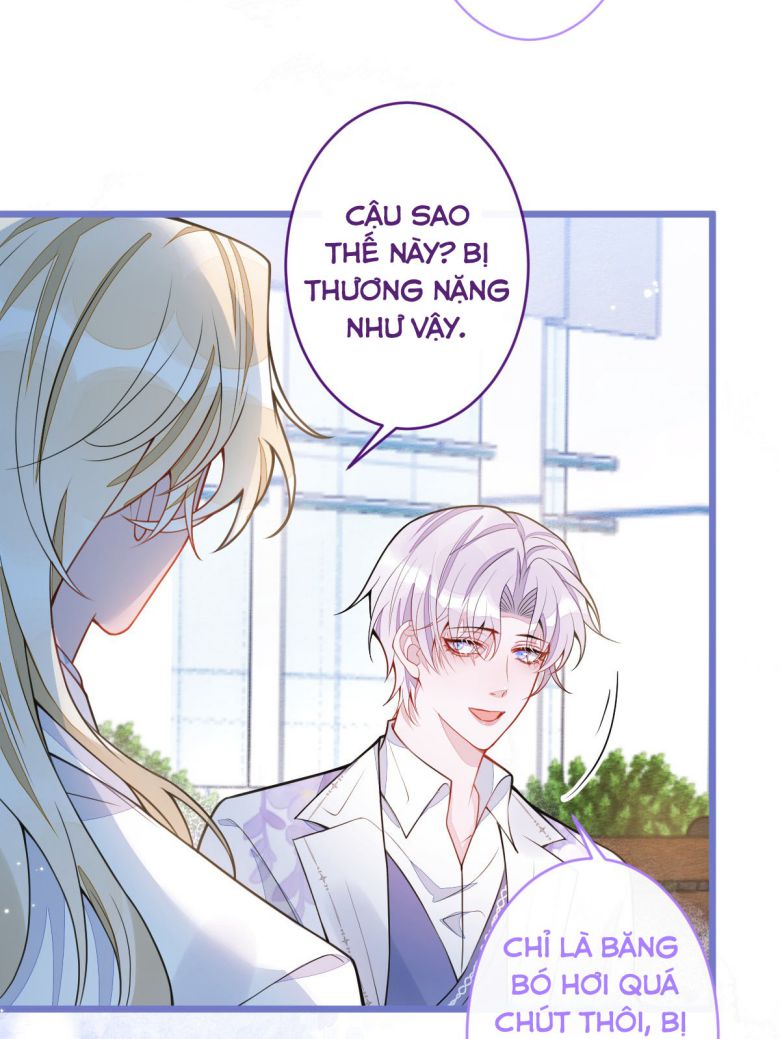 Báo Ân Của Sói Chap 37 - Next Chap 38