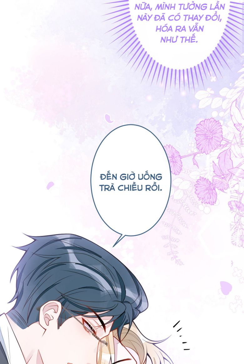 Báo Ân Của Sói Chap 37 - Next Chap 38