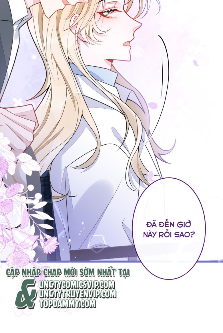 Báo Ân Của Sói Chap 37 - Next Chap 38