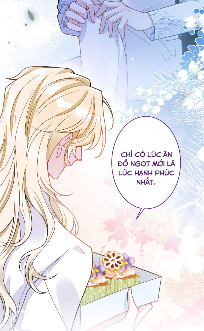 Báo Ân Của Sói Chap 37 - Next Chap 38