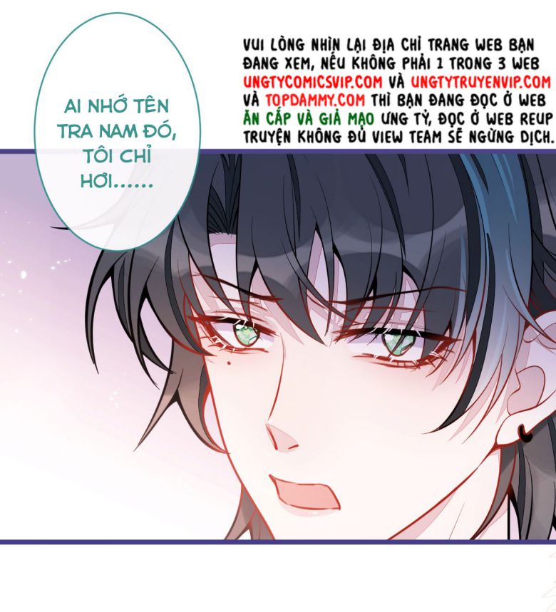 Báo Ân Của Sói Chap 37 - Next Chap 38