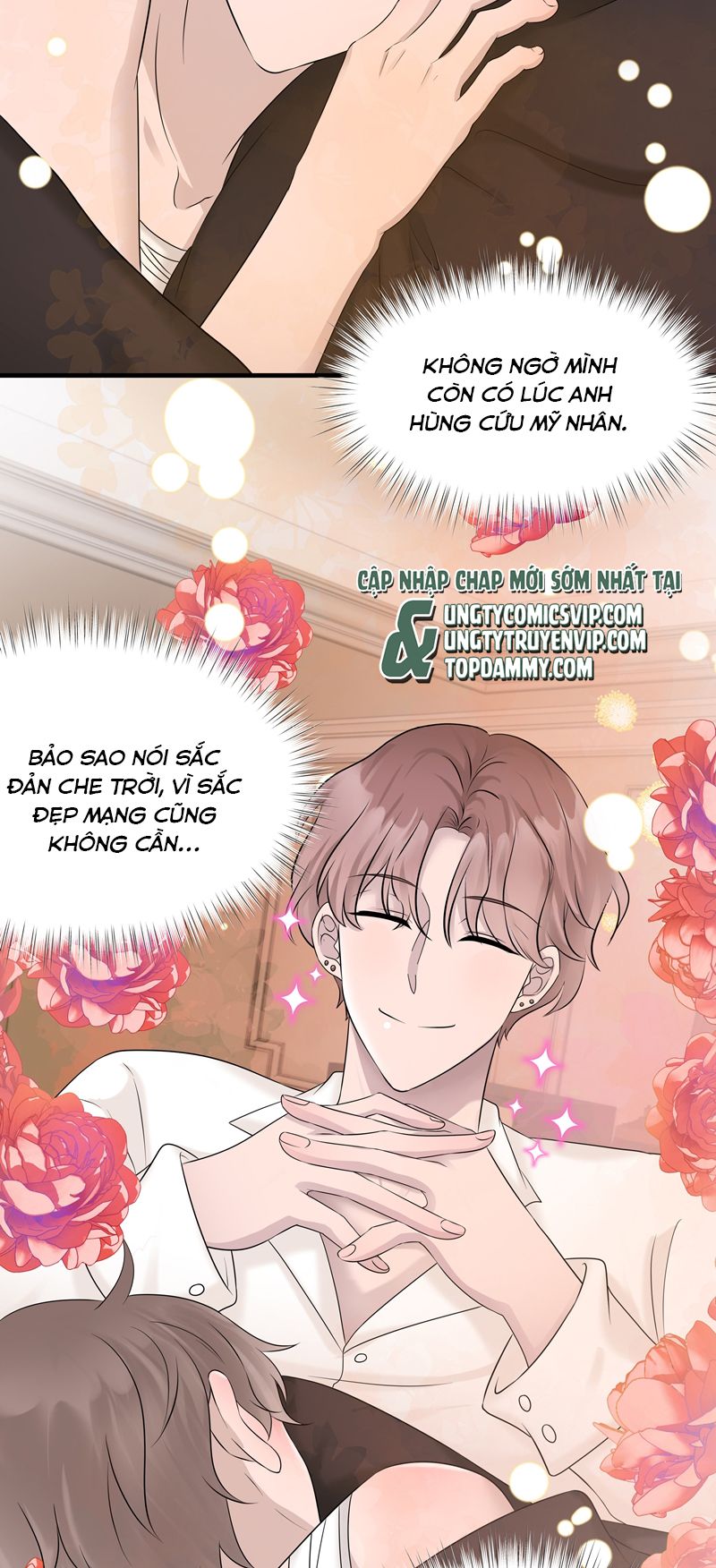 Hàng Không Bán Chap 43 - Next Chap 44