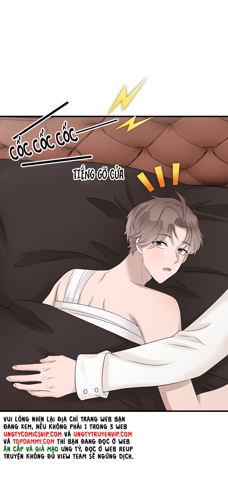 Hàng Không Bán Chap 43 - Next Chap 44