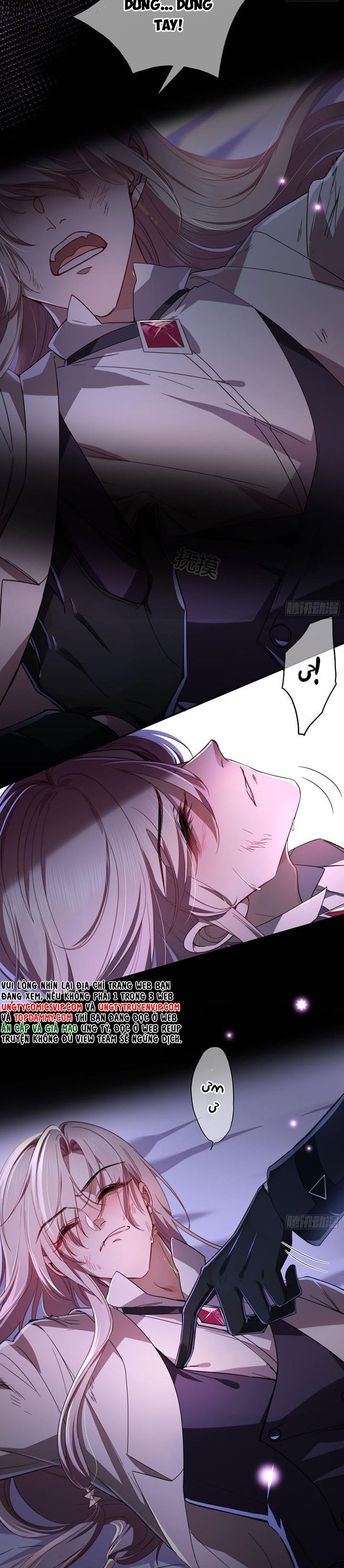 Vấy bẩn Chapter 9 - Next Chapter 10