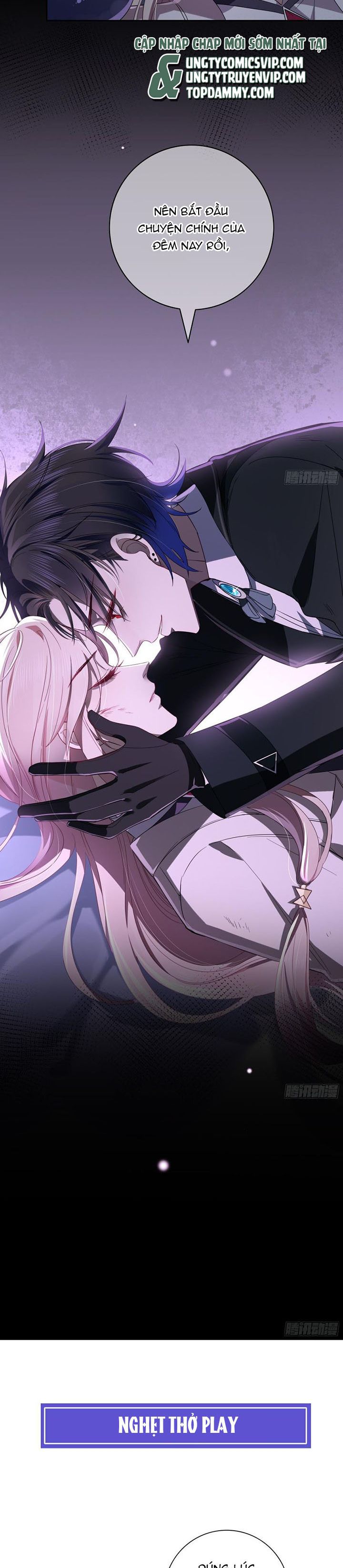 Vấy bẩn Chapter 9 - Next Chapter 10