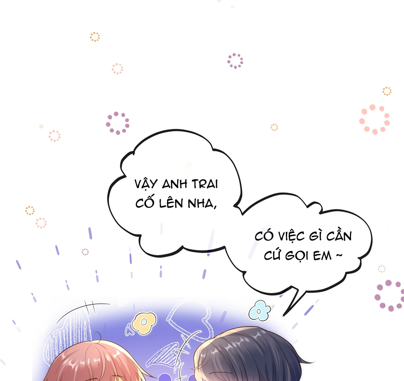 Cạm Bẫy Chap 19 - Next Chap 20