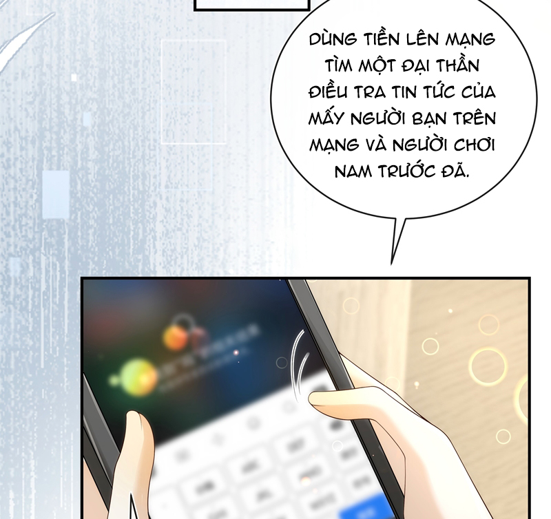 Cạm Bẫy Chap 19 - Next Chap 20