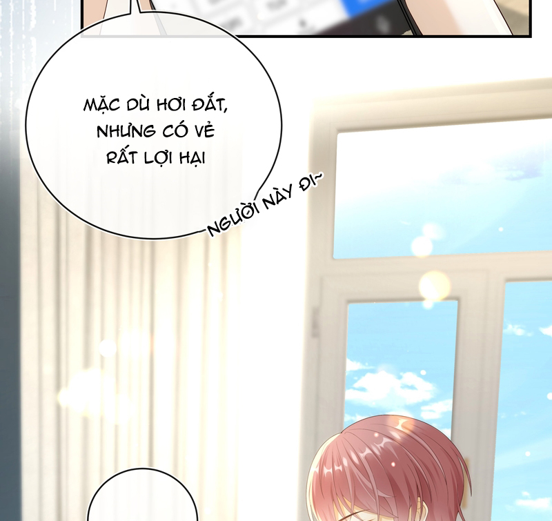 Cạm Bẫy Chap 19 - Next Chap 20