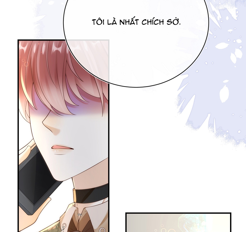 Cạm Bẫy Chap 19 - Next Chap 20