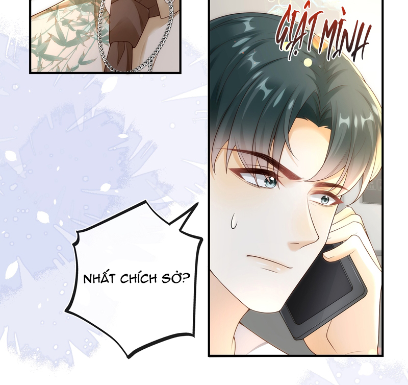 Cạm Bẫy Chap 19 - Next Chap 20