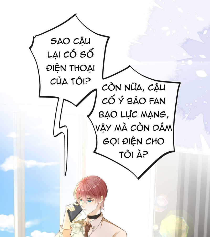 Cạm Bẫy Chap 19 - Next Chap 20