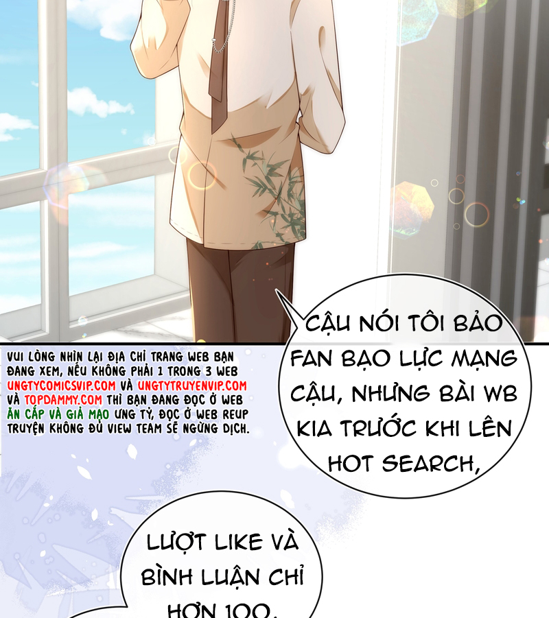 Cạm Bẫy Chap 19 - Next Chap 20