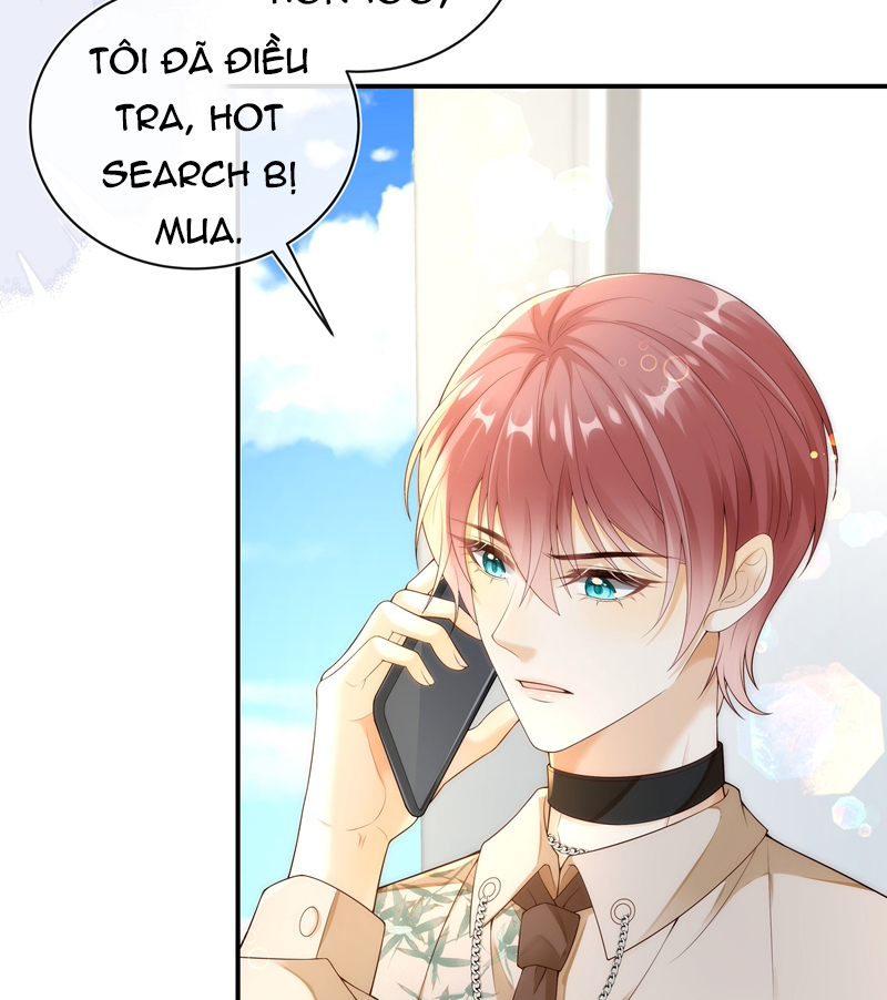 Cạm Bẫy Chap 19 - Next Chap 20