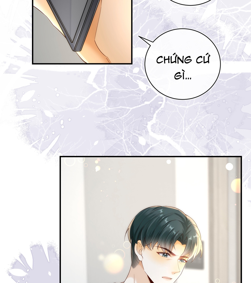 Cạm Bẫy Chap 19 - Next Chap 20