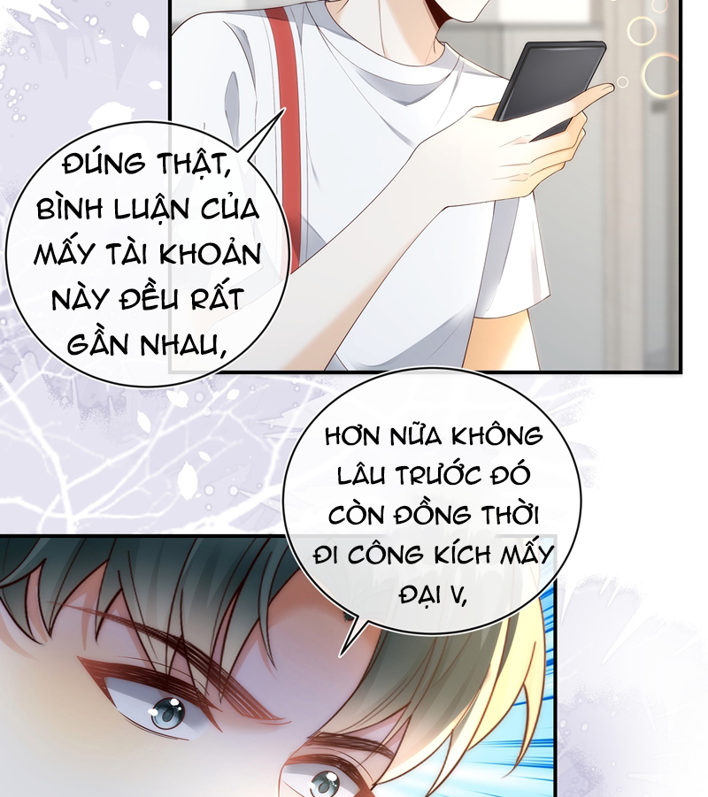 Cạm Bẫy Chap 19 - Next Chap 20