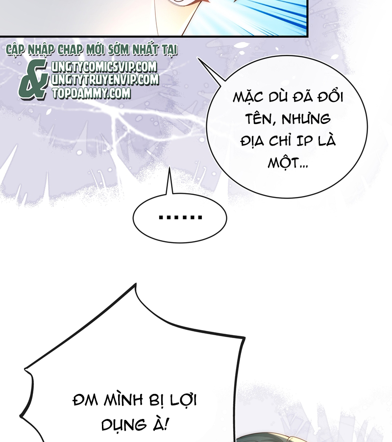 Cạm Bẫy Chap 19 - Next Chap 20