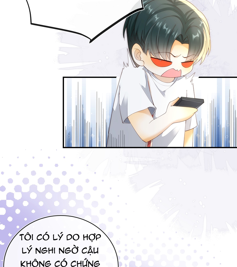 Cạm Bẫy Chap 19 - Next Chap 20