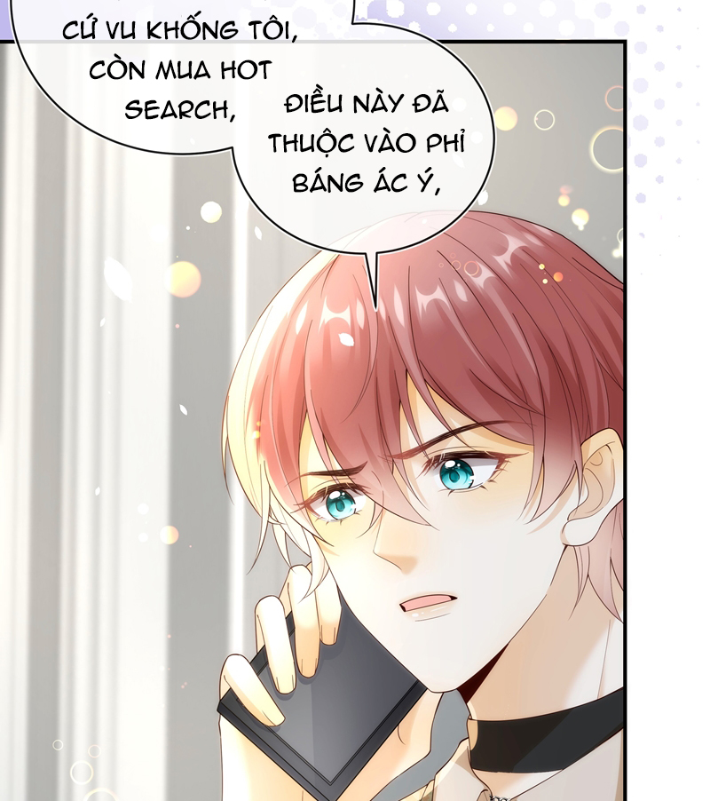 Cạm Bẫy Chap 19 - Next Chap 20