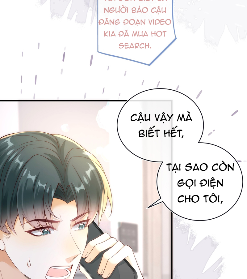 Cạm Bẫy Chap 19 - Next Chap 20