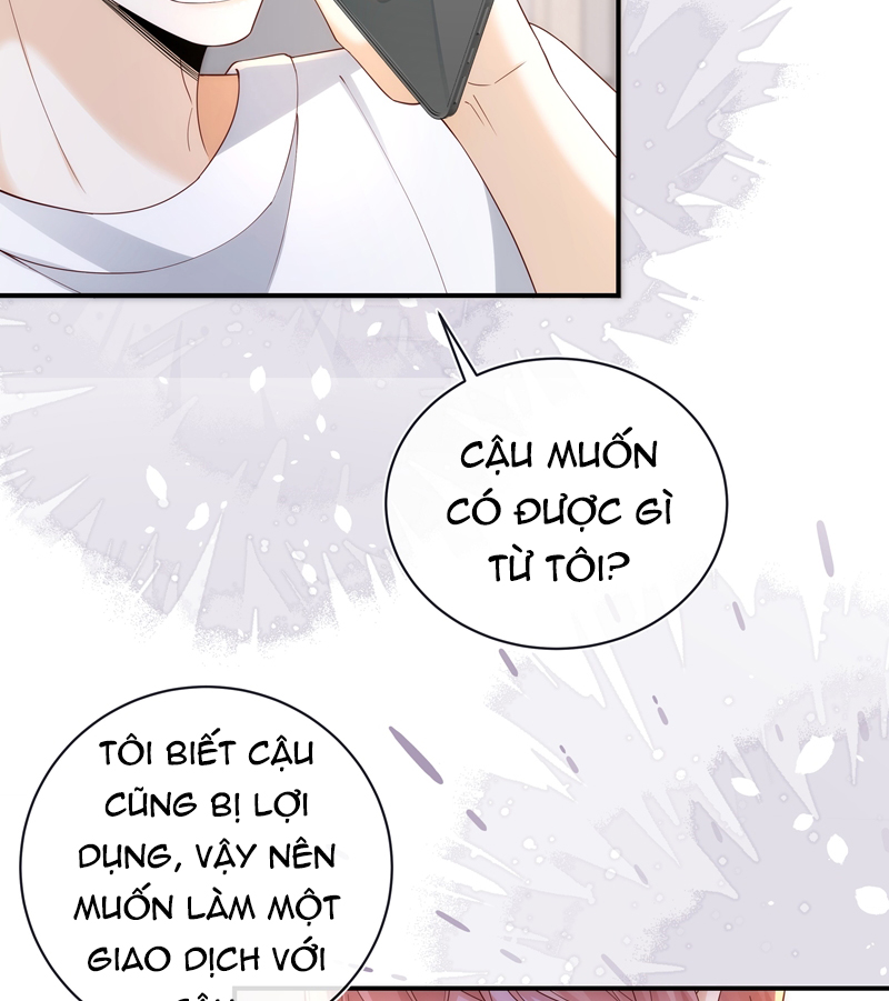 Cạm Bẫy Chap 19 - Next Chap 20