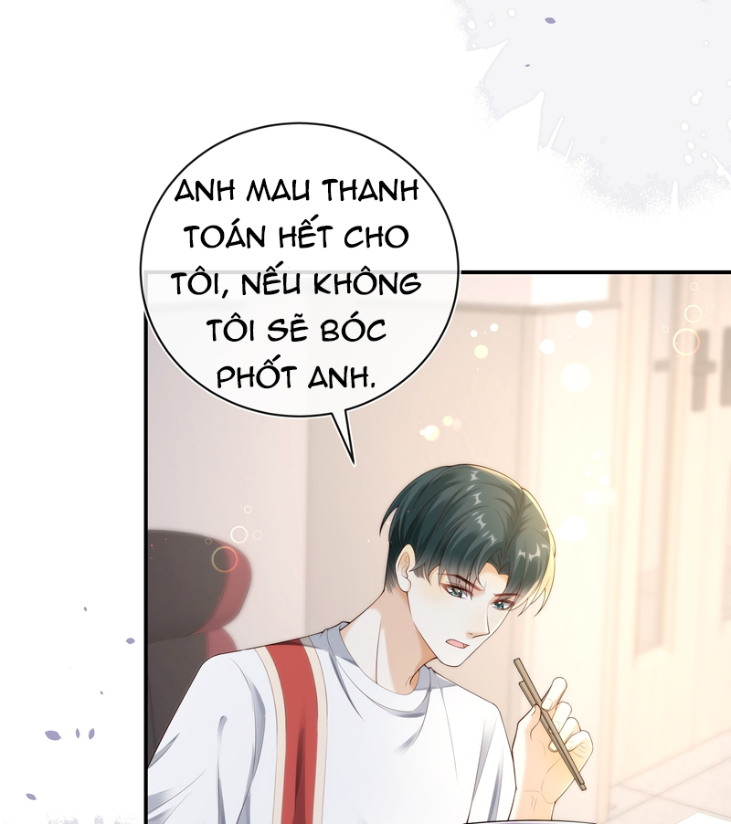 Cạm Bẫy Chap 19 - Next Chap 20